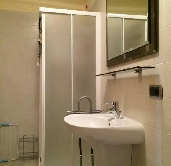 Standard-huone, Agriturismo San Floreano