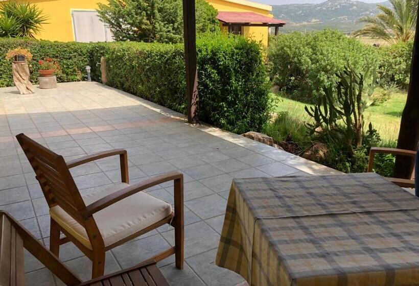 ガーデンビューのスタンダードワンルーム, Agriturismo Campesi Casale Tra Le Vigne