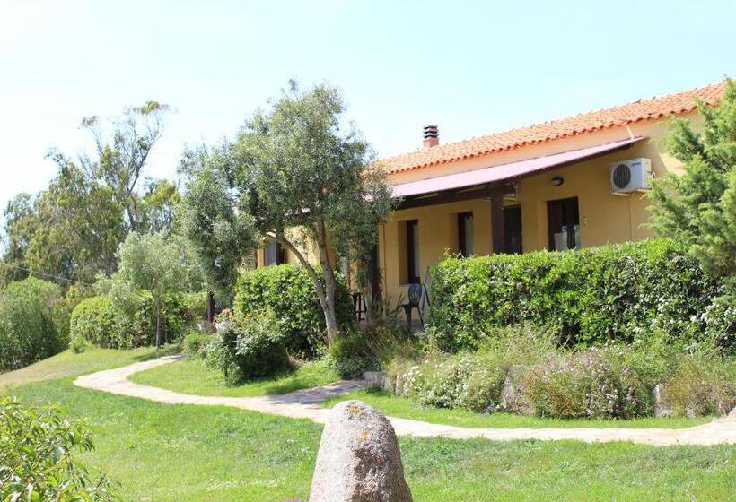 ガーデンビューのスタンダードワンルーム, Agriturismo Campesi Casale Tra Le Vigne