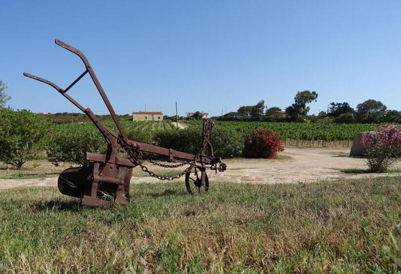 Студио Стандарт Вид на Сад, Agriturismo Campesi Casale Tra Le Vigne