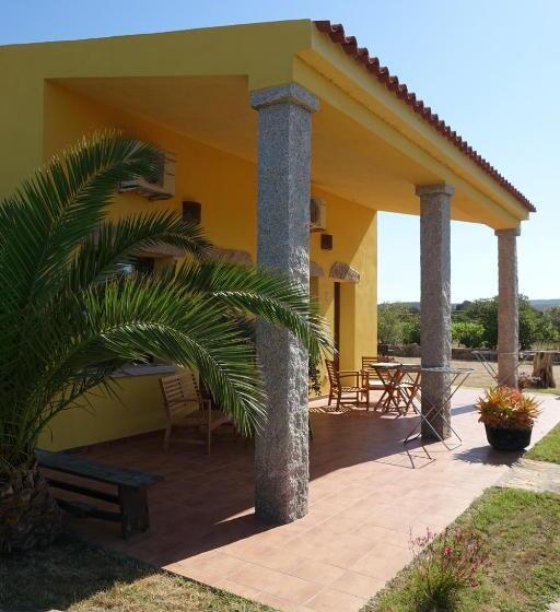 テラス付きスタンダードルーム, Agriturismo Campesi Casale Tra Le Vigne