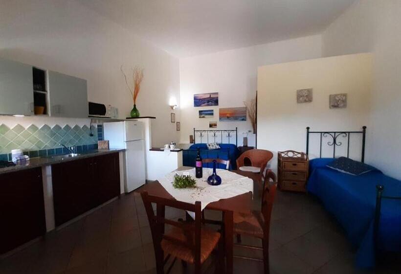 Студио Стандарт с Террасой, Agriturismo Campesi Casale Tra Le Vigne