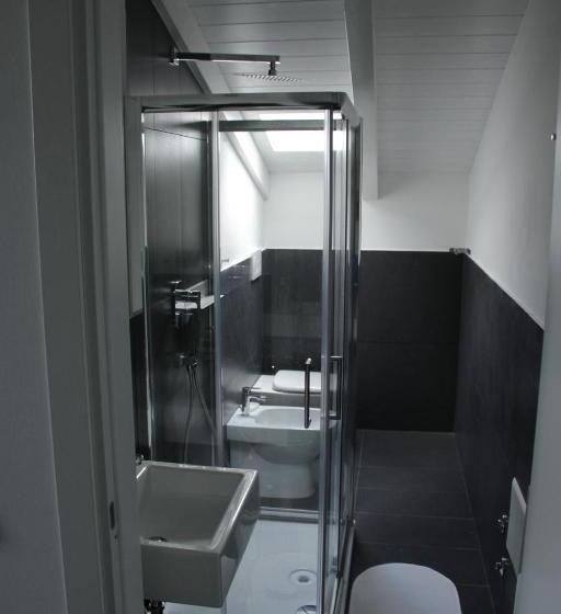 חדר סטנדרט, Casina Di Pietra