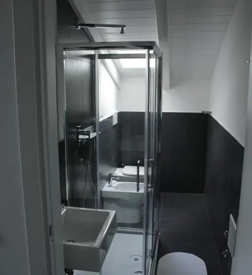 スタンダードルーム, Casina Di Pietra