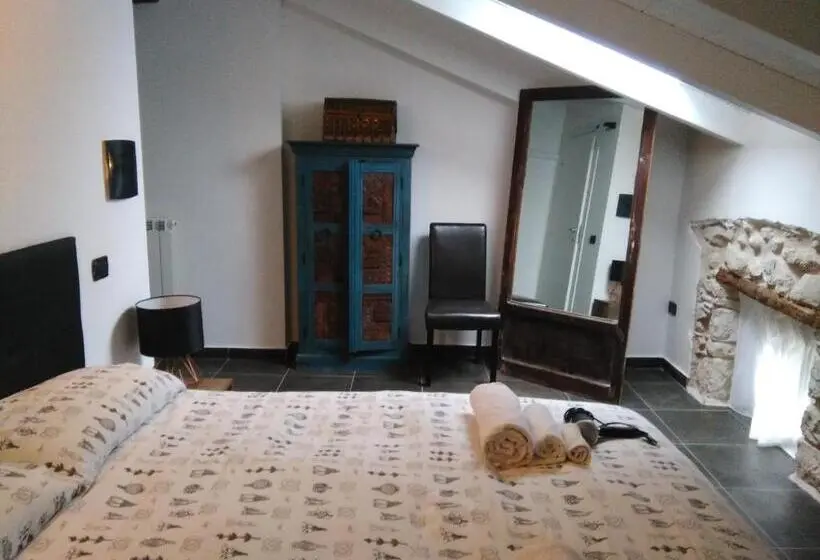 スタンダードルーム, Casina Di Pietra