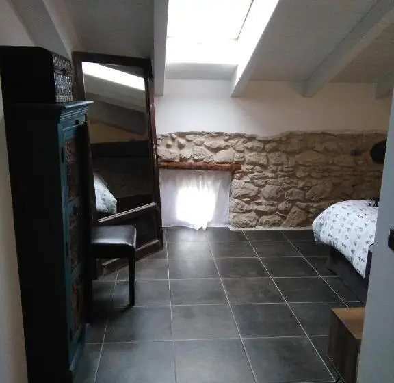 スタンダードルーム, Casina Di Pietra