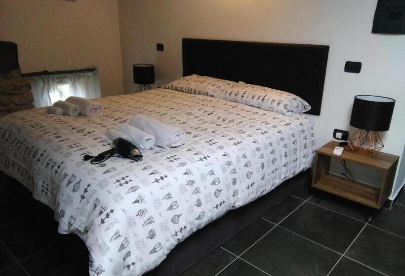 חדר סטנדרט, Casina Di Pietra