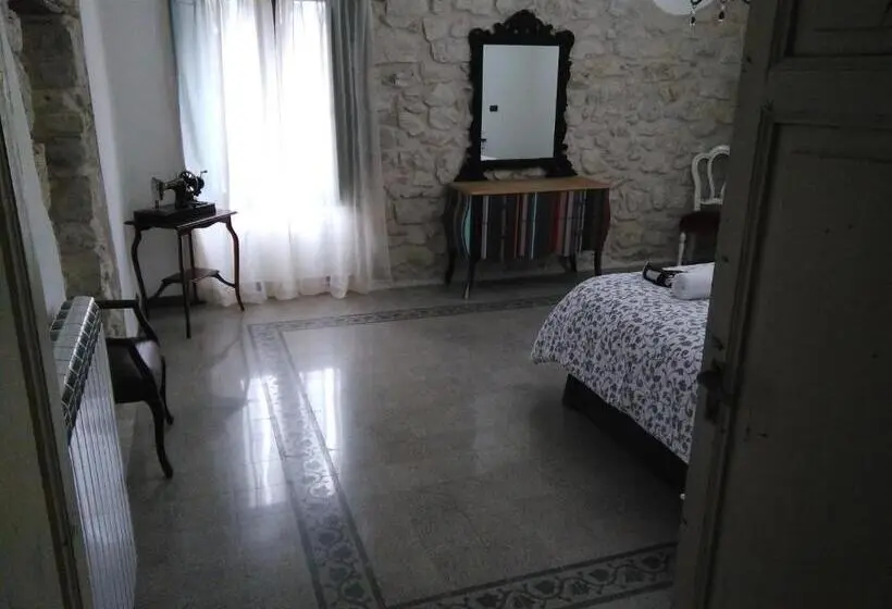 ファミリールーム, Casina Di Pietra