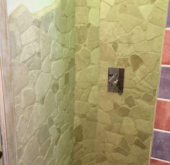 标准间, Agriturismo Monti Di Jogliu