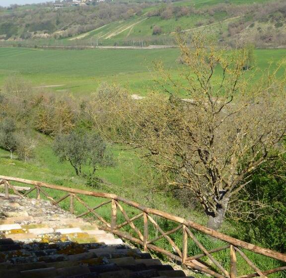 豪华房间, Pietre Di Fiume