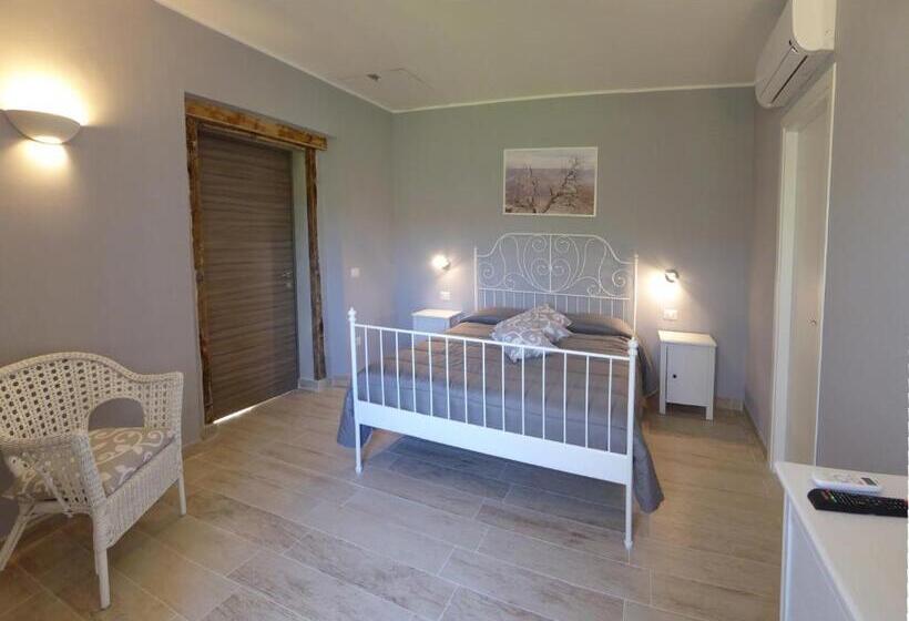 豪华房间, Pietre Di Fiume