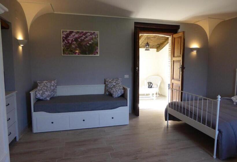 豪华套房, Pietre Di Fiume