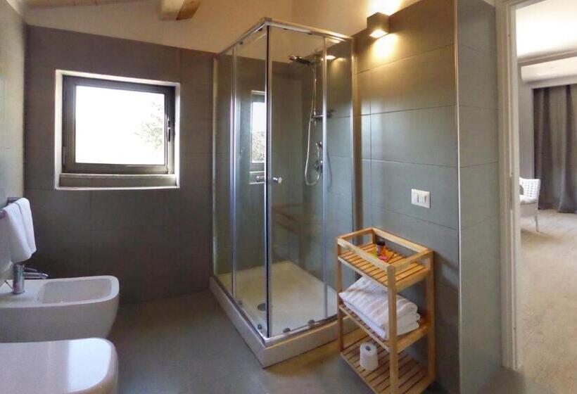 豪华房间, Pietre Di Fiume