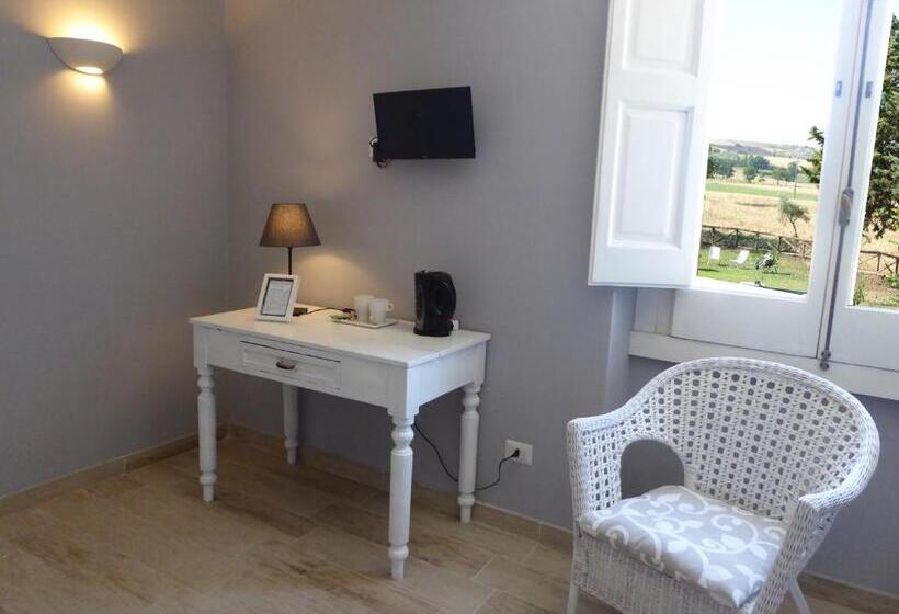 豪华房间, Pietre Di Fiume