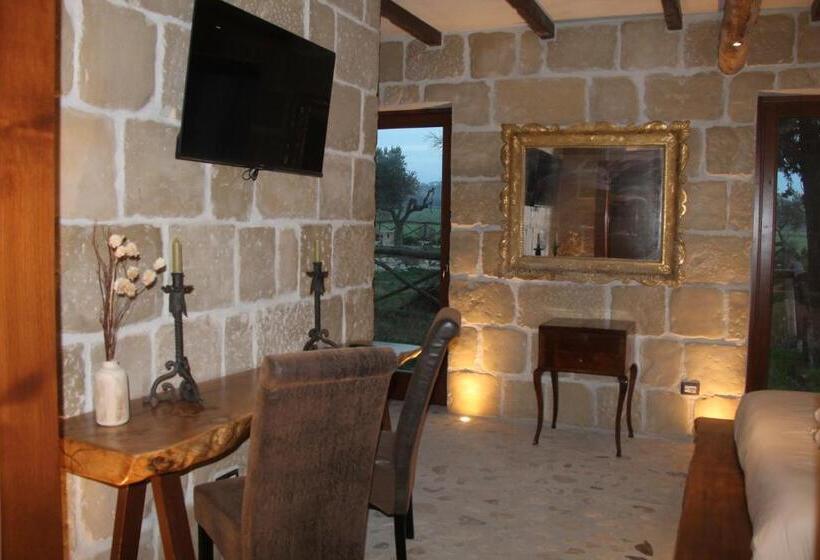 套房, Pietre Di Fiume