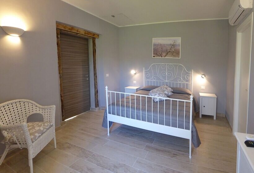 豪华房间, Pietre Di Fiume