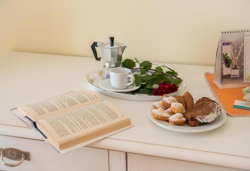 غرفة عائلية, Villa Marchesa