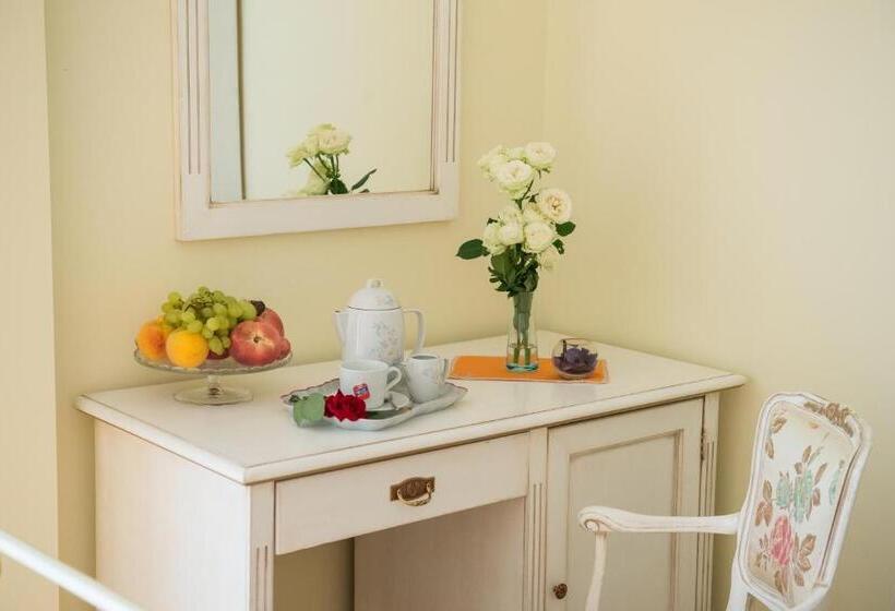 غرفة عائلية, Villa Marchesa