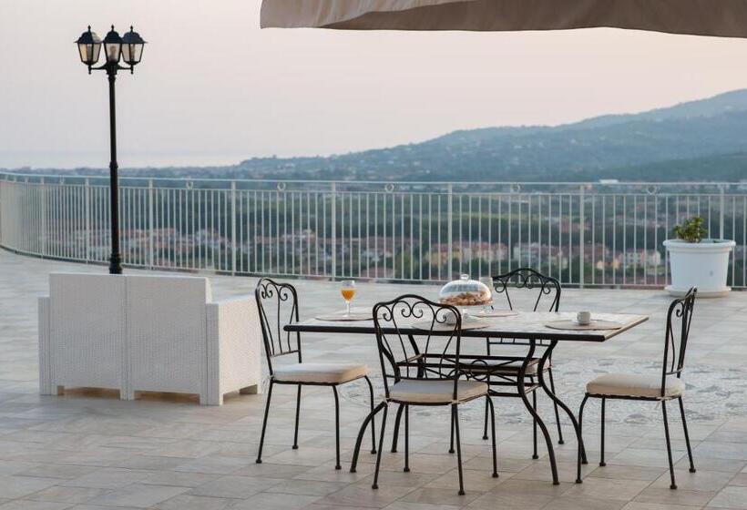 Номер Стандарт, Villa Marchesa