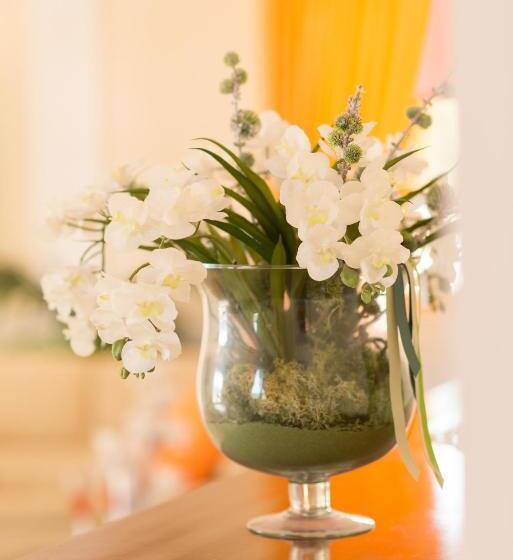 غرفة قياسية, Villa Marchesa