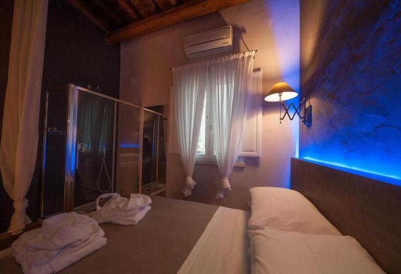 חדר סטנדרט, Dimora Corteinfiore