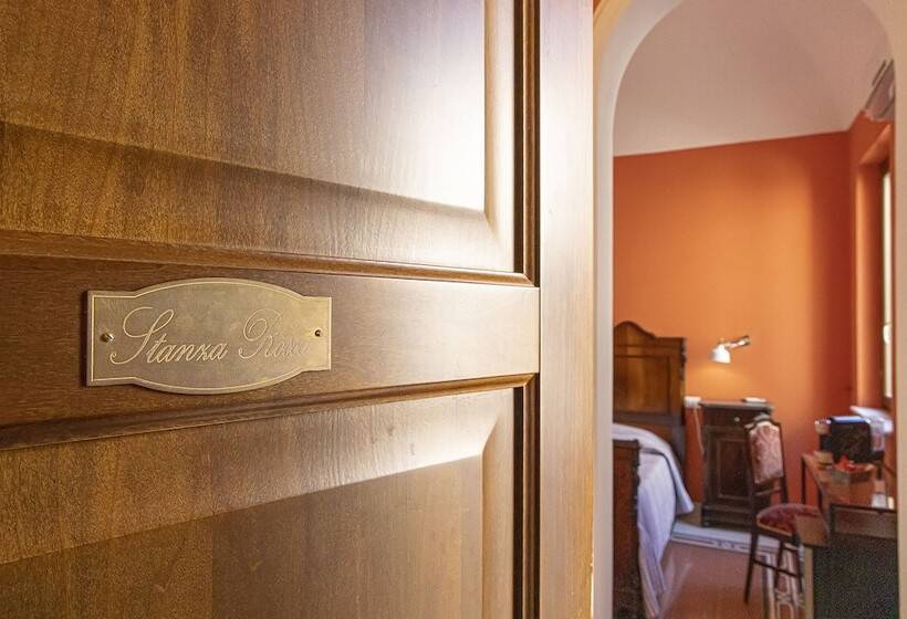 Трехместный Номер Классика, Dimora La Torre Room