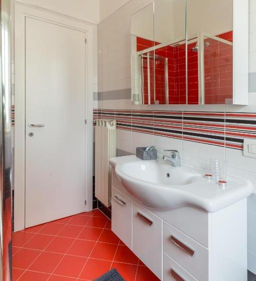 Family Suite, Miamò Exclusive Rooms