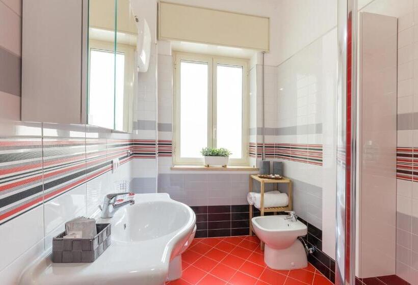 سوییت خانوادگی, Miamò Exclusive Rooms