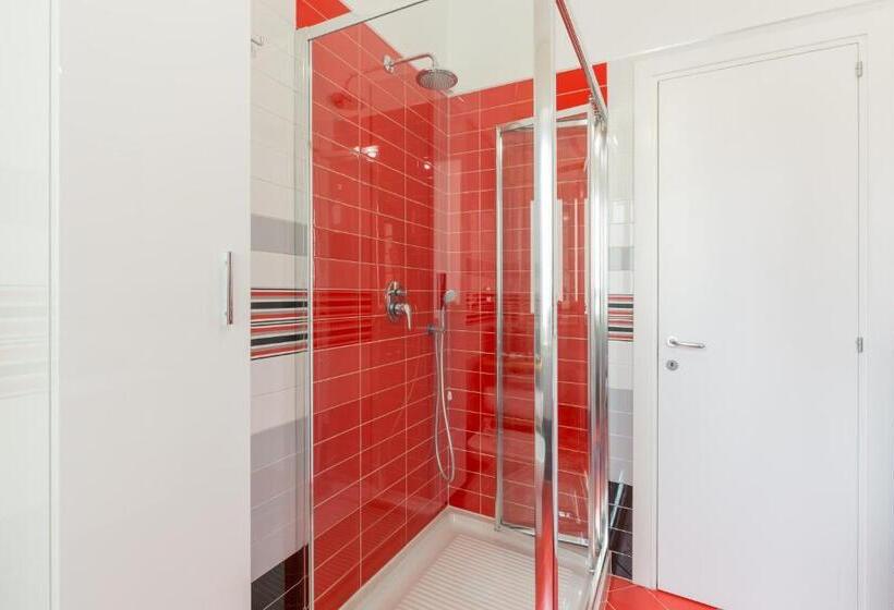 Family Suite, Miamò Exclusive Rooms