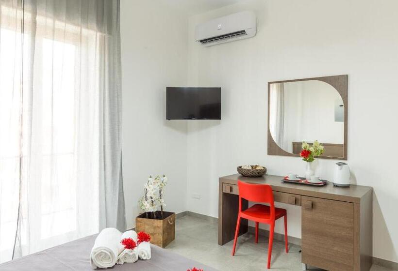 Family Suite, Miamò Exclusive Rooms