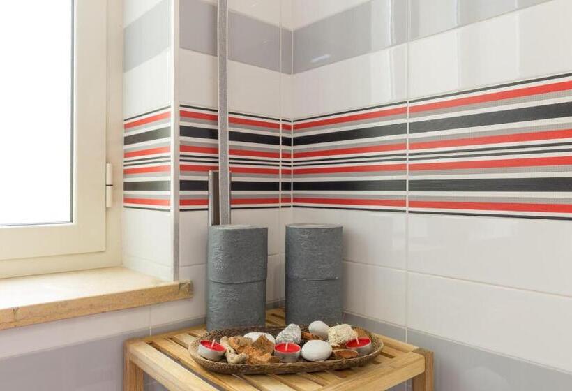 Family Suite, Miamò Exclusive Rooms