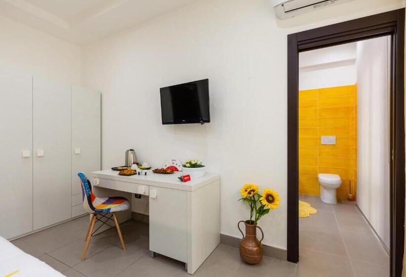 اتاق لوکس, Miamò Exclusive Rooms