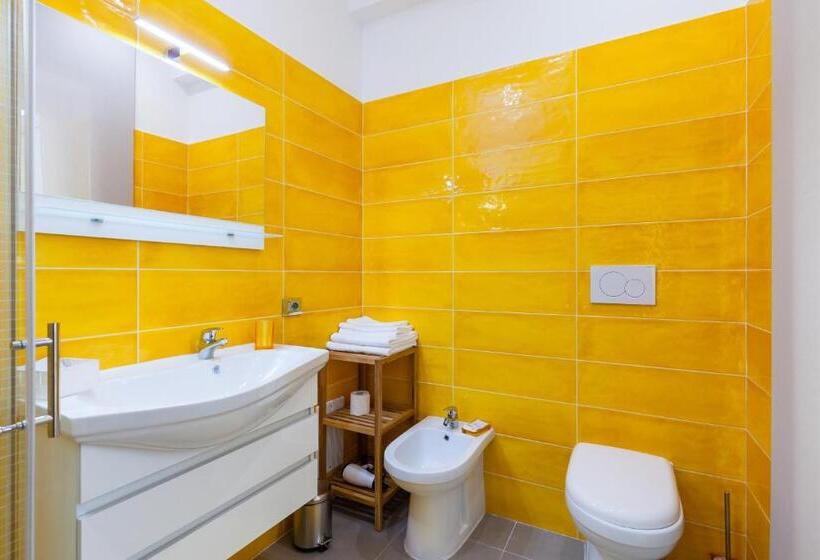 Номер Deluxe, Miamò Exclusive Rooms