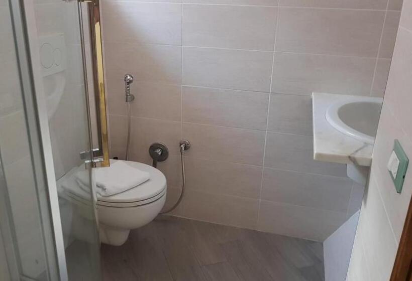 اتاق استاندارد, Vento Di Grecale