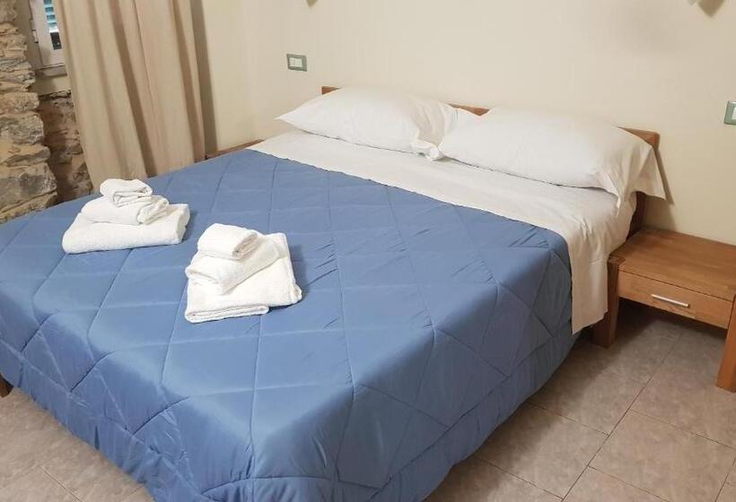 استودیوی لوکس, Vento Di Grecale