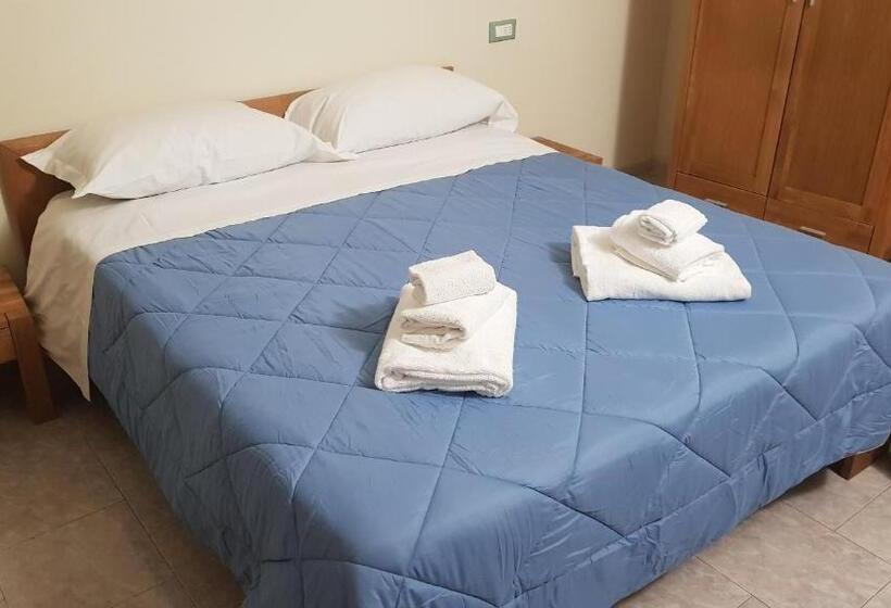 استودیوی لوکس, Vento Di Grecale