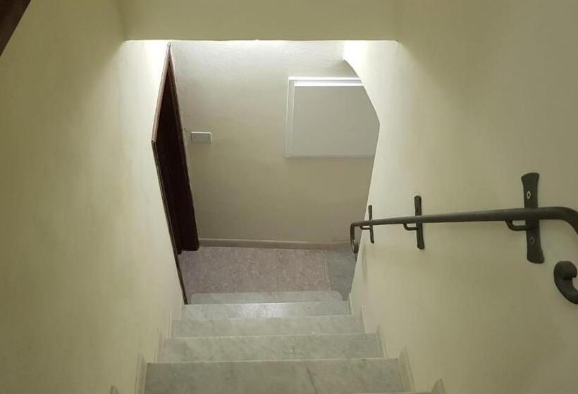 استودیوی لوکس, Vento Di Grecale