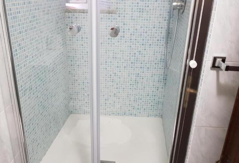 استودیوی لوکس, Vento Di Grecale