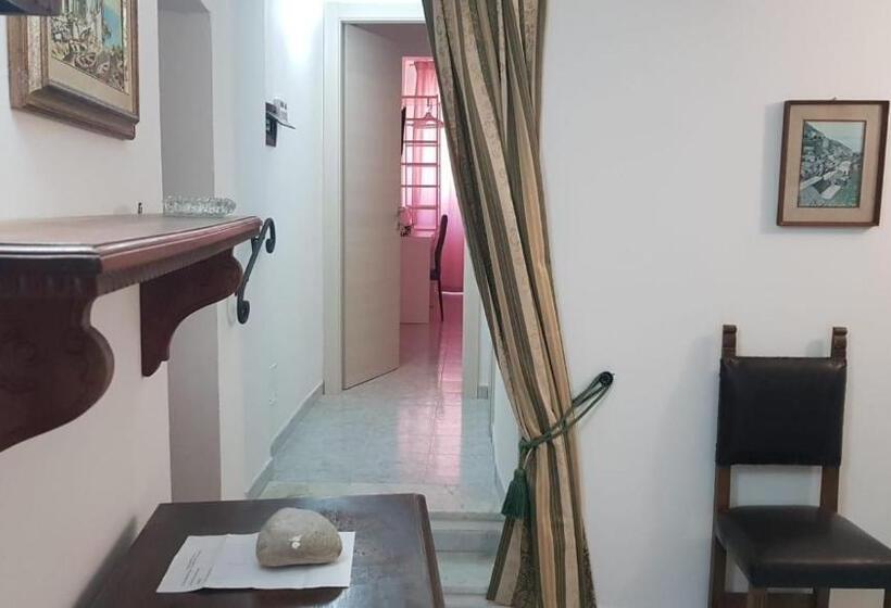 Quarto Estandar Cama King, Vento Di Grecale