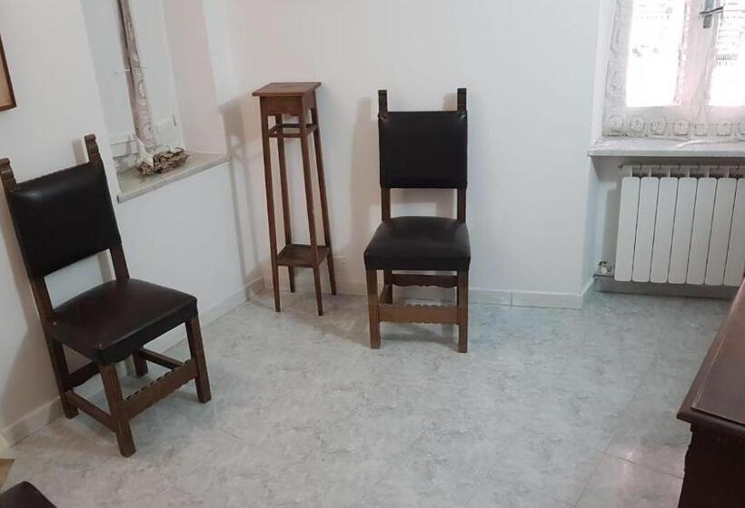 اتاق استاندارد با تخت بزرگ, Vento Di Grecale