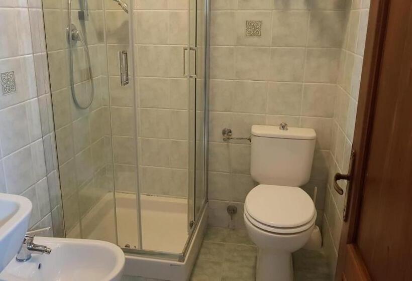 اتاق استاندارد با تخت بزرگ, Vento Di Grecale