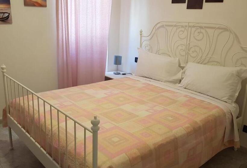 Quarto Estandar Cama King, Vento Di Grecale
