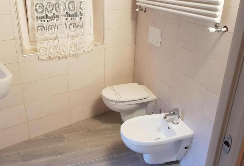 استودیوی لوکس, Vento Di Grecale