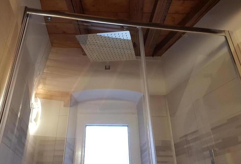 استودیوی لوکس, Vento Di Grecale