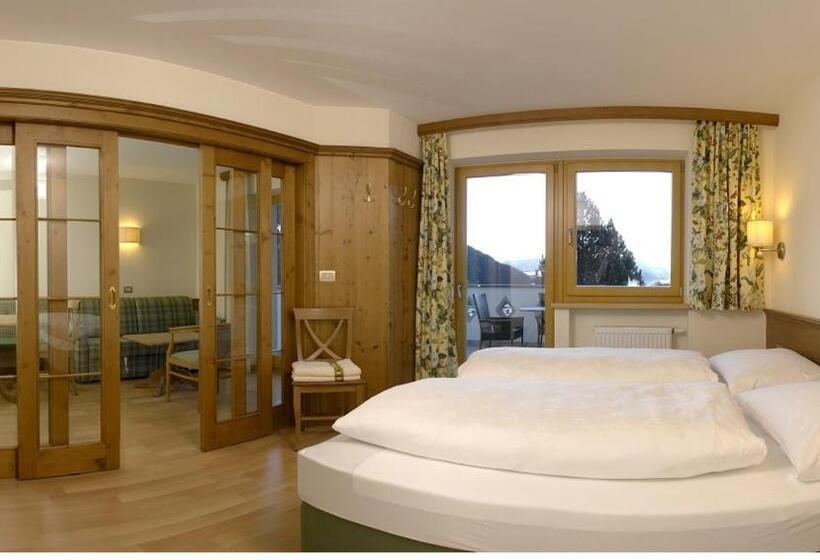 شقة غرفتين, Residence Villa Funtanes