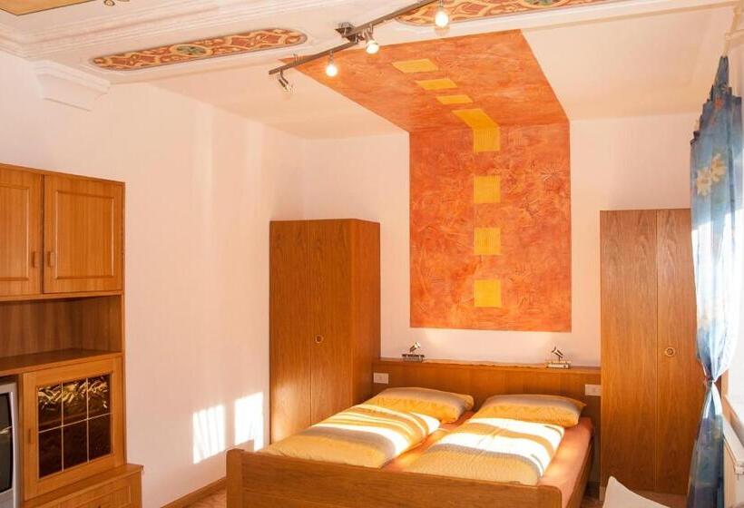 Апартаменты 2 Спальни, Residence Wiesenheim