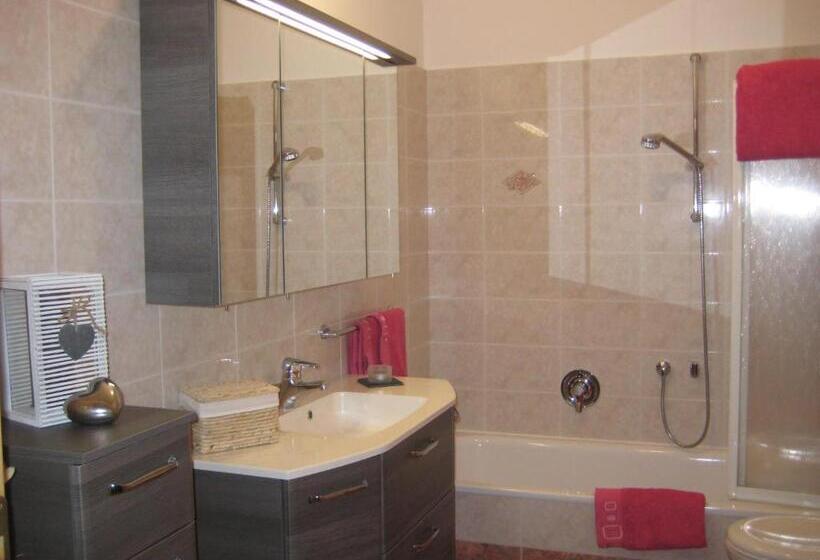 Апартаменты 2 Спальни, Residence Wiesenheim