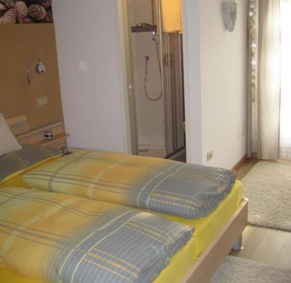 Апартаменты 2 Спальни, Residence Wiesenheim