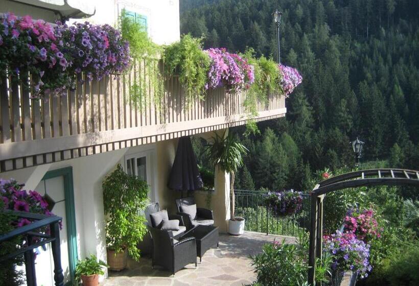 Апартаменты 2 Спальни, Residence Wiesenheim