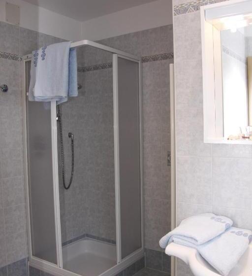 Апартаменты 2 Спальни, Residence Wiesenheim